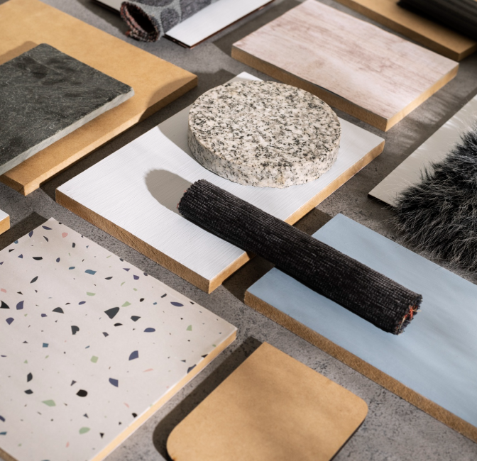 Центр материалов